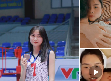 Bảo vệ: Một vài đoạn clip ôm hôn bạn trai được cho là của hot girl bóng chuyền Lê Thảo