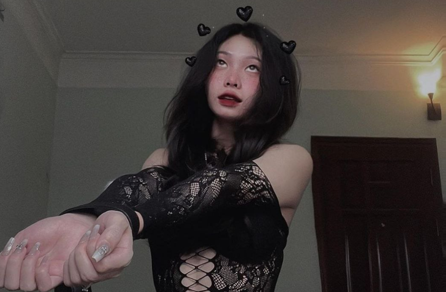 Full 18 Clip em Nhật Hạ