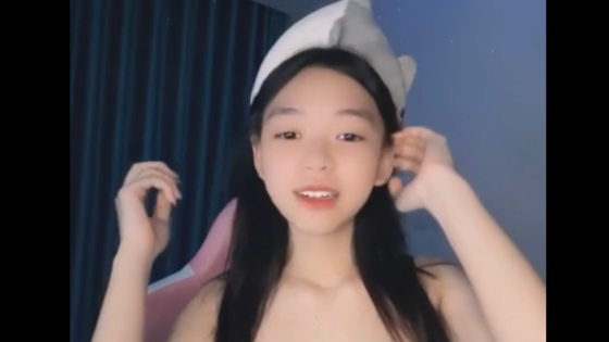 Vào khẩu dâm cùng e linhdangiu nè