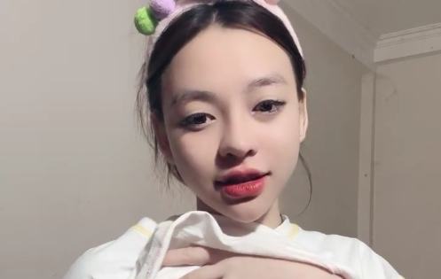 Linhdangiu – Của lạ luôn làm ta rạo rực