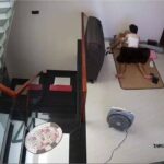 Mấy khứa tàu hack cam được cảnh này cũng nể