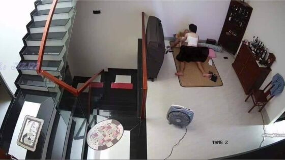 Mấy khứa tàu hack cam được cảnh này cũng nể