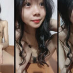 Bảo vệ: Em 2k10 xinh xắn đáng yêu thích tham du với dưa chuột nè