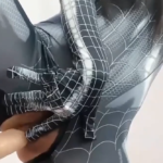 [Chấn động] Người nhện cũng thẩm như người thường