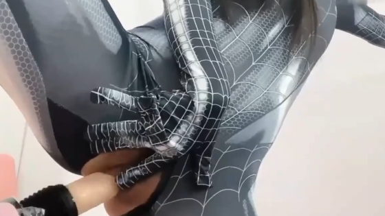 [Chấn động] Người nhện cũng thẩm như người thường