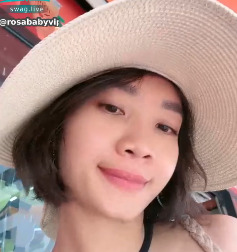 Update hơn 27 clip em Rosababyvip cho anh em thẩm cuối tuần