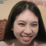 Bảo vệ: Nụ cười tỏa nắng của em làm say đắm các anh nè