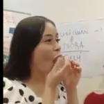 Lớp học buscu dành cho người mới bắt đầu