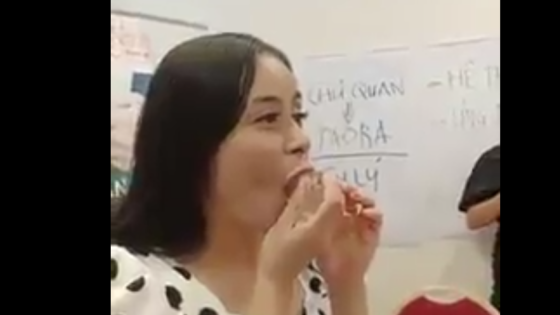 Lớp học buscu dành cho người mới bắt đầu