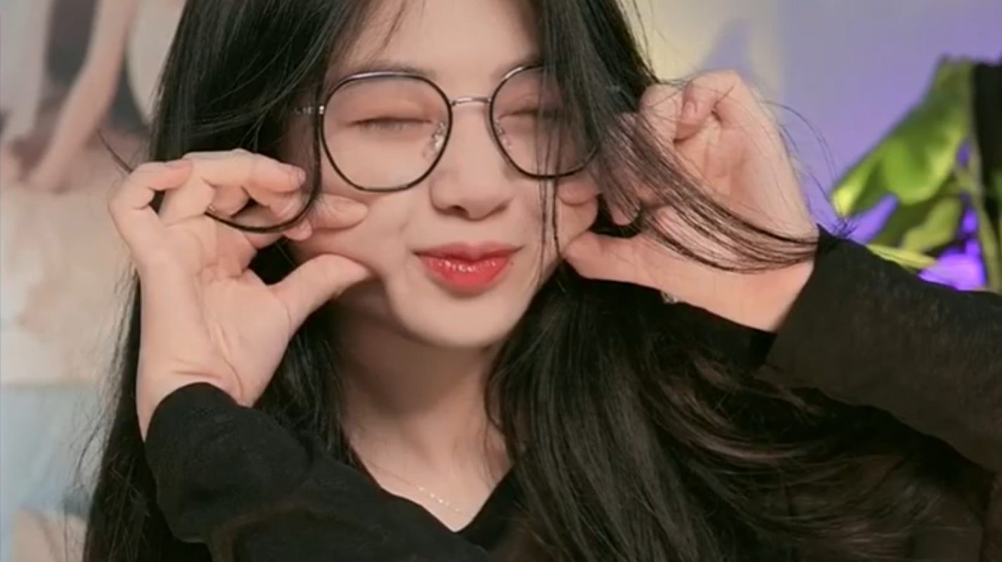 Bảo vệ: Siêu nét – Idol Anna Gấu nè các pác ơi