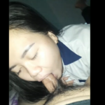 Bảo vệ: Sao cu a cứ rung rung thế ạ?