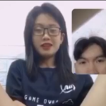 Bảo vệ: Ê mầy 1 ngón thôi 2 ngón tao nhét không vừa