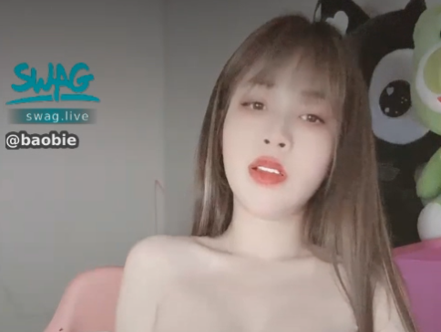 Bảo vệ: Tổng hợp nhiều clip những lần lắc mông thẩm du của Baobie