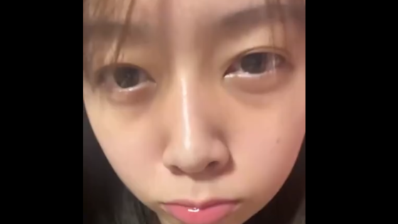 Vì dỗi người yêu nên phải chơi cu giả