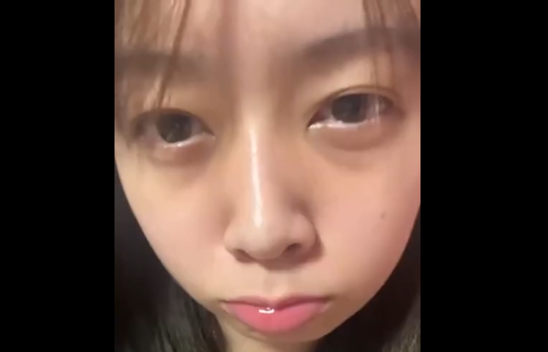 Vì dỗi người yêu nên phải chơi cu giả