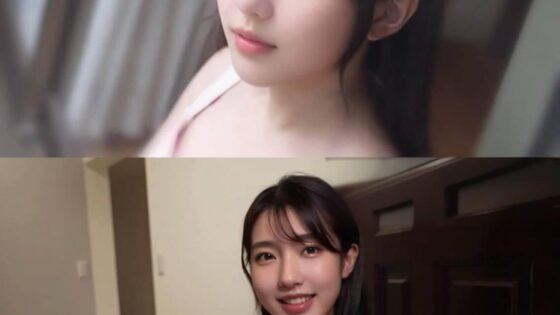 Em AI Laila Kano đã làm thổn thức bao chú chim nhỏ rồi