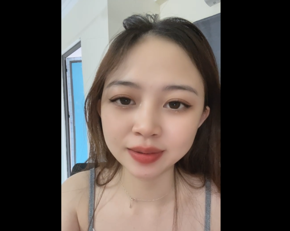 Bảo vệ: Series 10 clip idol Samlyy trên Swag.live