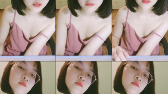 Bảo vệ: Siêu phẩm Nana0307 quá ngọt nước ae ạ