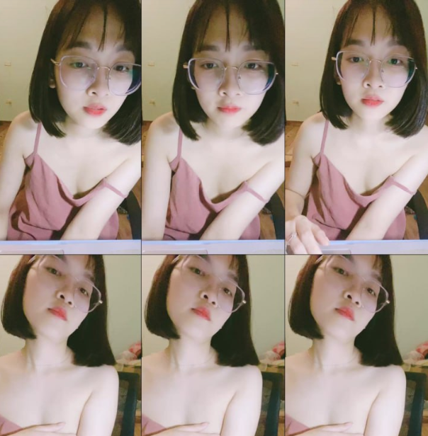 Bảo vệ: Siêu phẩm Nana0307 quá ngọt nước ae ạ