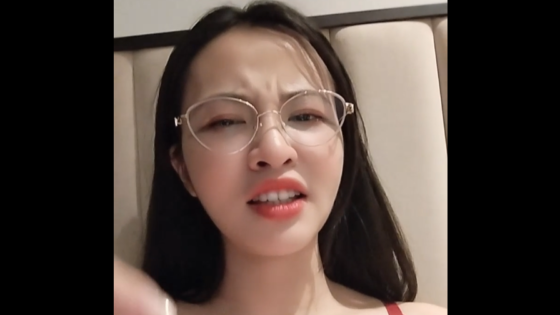 MaskGirly và những trò hề của cô ấy (nhiều clip nha)