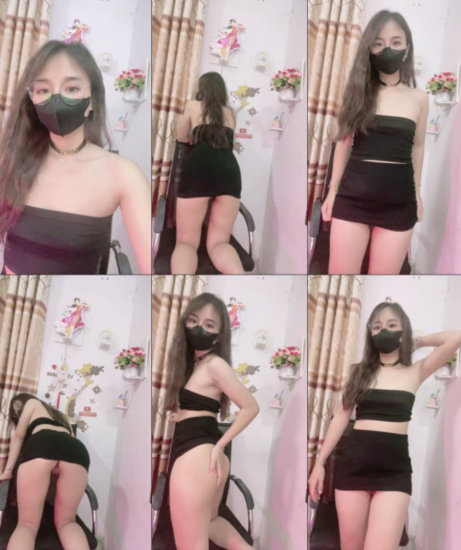 Bảo vệ: KARIN2K tuyệt sắc giai nhân (2 clip)