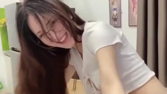 Bảo vệ: Tôi thấy yêu nụ cười này