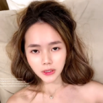 Bảo vệ: Chạm khẽ một chút thôi nha