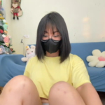 Bảo vệ: Vừa giặt quần áo vừa nứng loz – Baby_Claraa