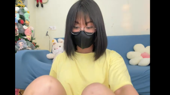 Bảo vệ: Vừa giặt quần áo vừa nứng loz – Baby_Claraa