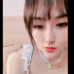 Bảo vệ: Cô gái Trung Hoa mặt nhọn trái xoan là em đây