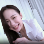 Bảo vệ: Nụ cười của em có làm các anh đắm say?