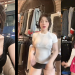 Bảo vệ: Siêu Hót toptop lananh lộ clip nóng