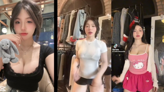 Bảo vệ: Siêu Hót toptop lananh lộ clip nóng