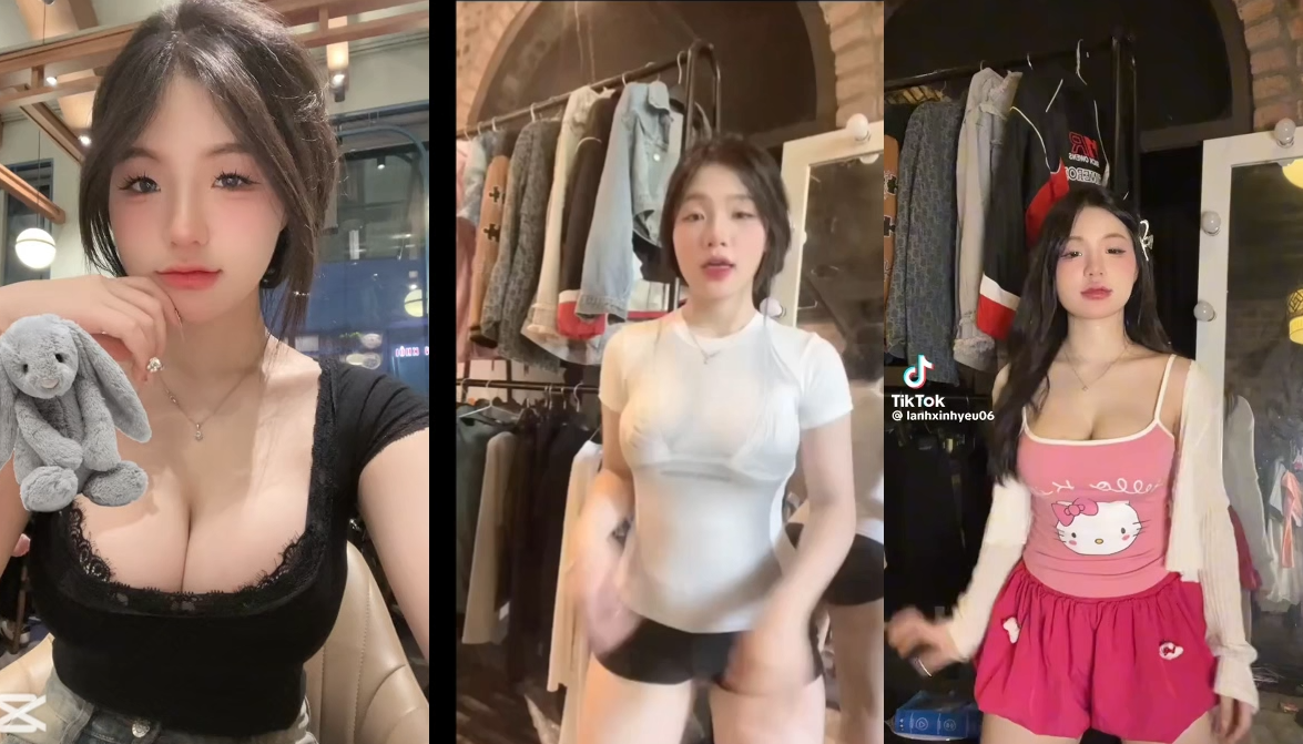 Bảo vệ: Siêu Hót toptop lananh lộ clip nóng