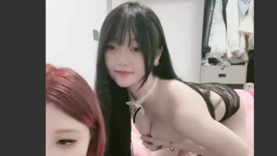 Bảo vệ: Chị em Trung Hoa này hay ghê