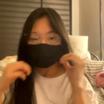 Bảo vệ: Bắn nước cùng em gái 4 mắt