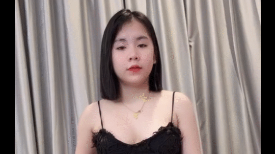 Bảo vệ: ầy, xinh chưa nè